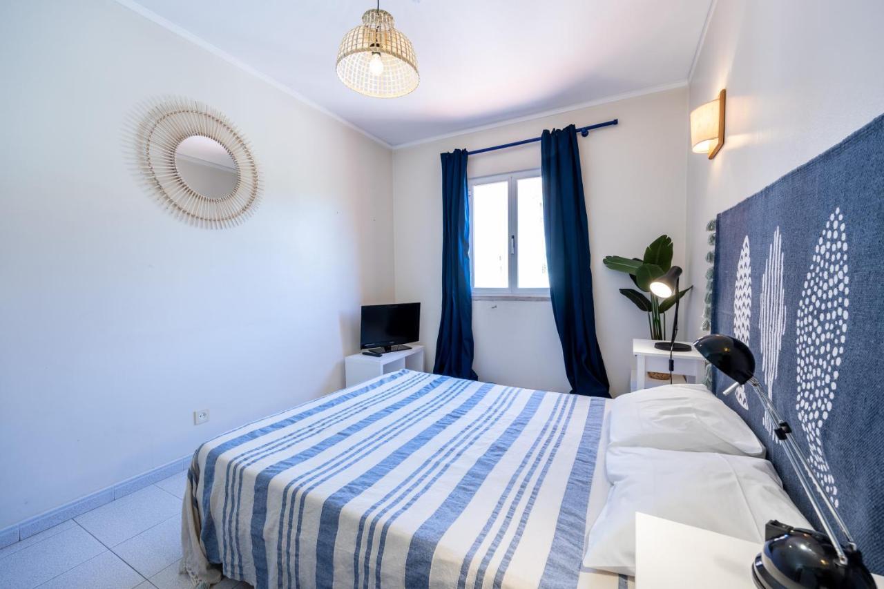 Daytona Beach Apartment Виламура Экстерьер фото