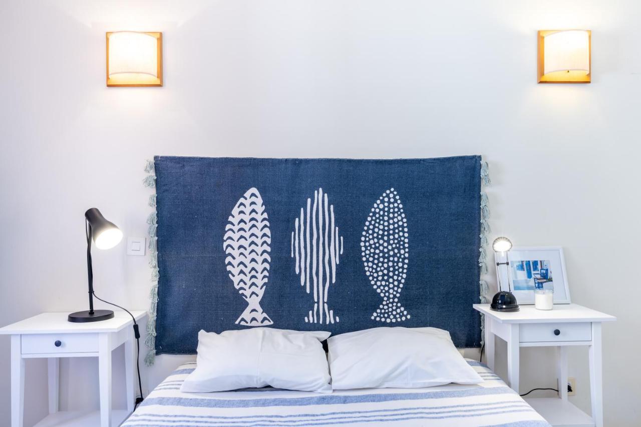 Daytona Beach Apartment Виламура Экстерьер фото